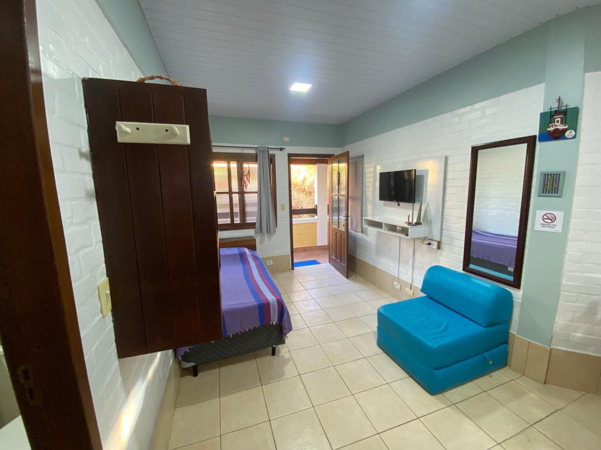 Lemuria Apart Hotel Florianópolis Exterior foto