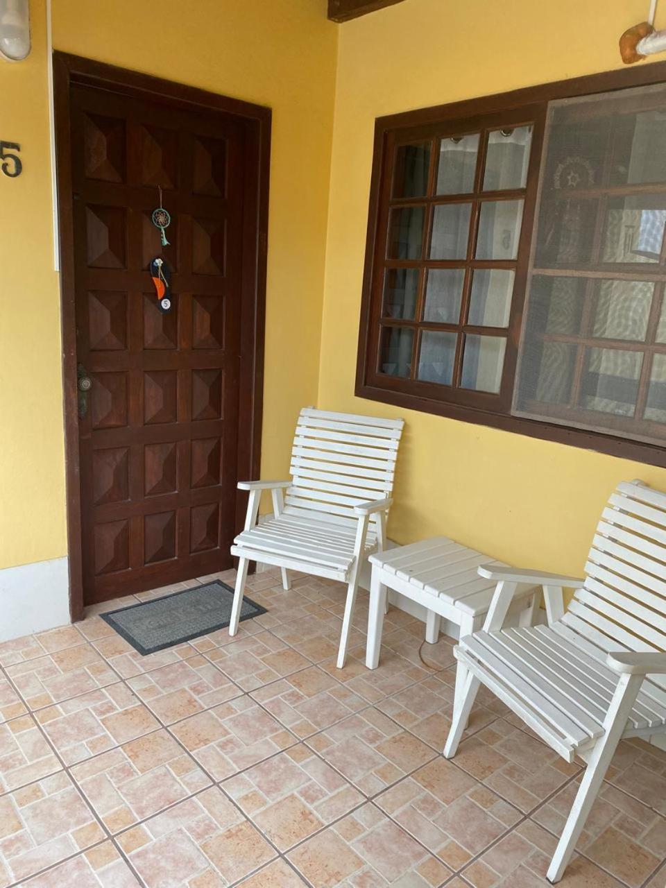 Lemuria Apart Hotel Florianópolis Exterior foto